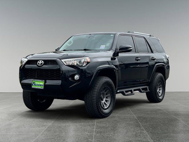 2019 Toyota 4Runner SR5 Premium