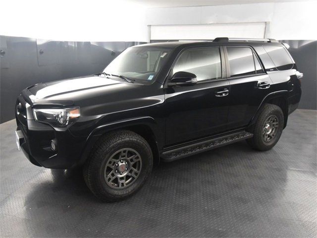 2019 Toyota 4Runner 