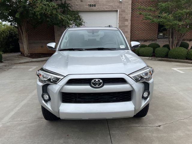 2019 Toyota 4Runner SR5 Premium