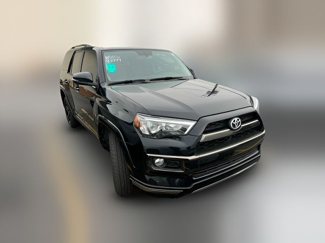 2019 Toyota 4Runner SR5 Premium