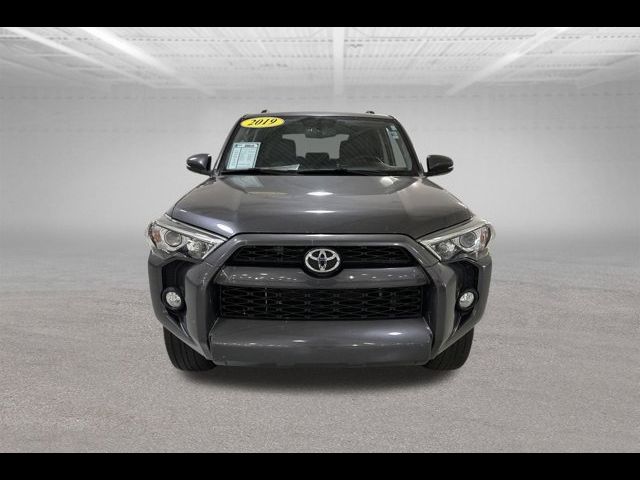 2019 Toyota 4Runner SR5 Premium