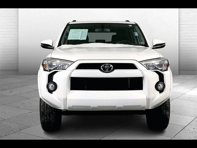 2019 Toyota 4Runner SR5 Premium