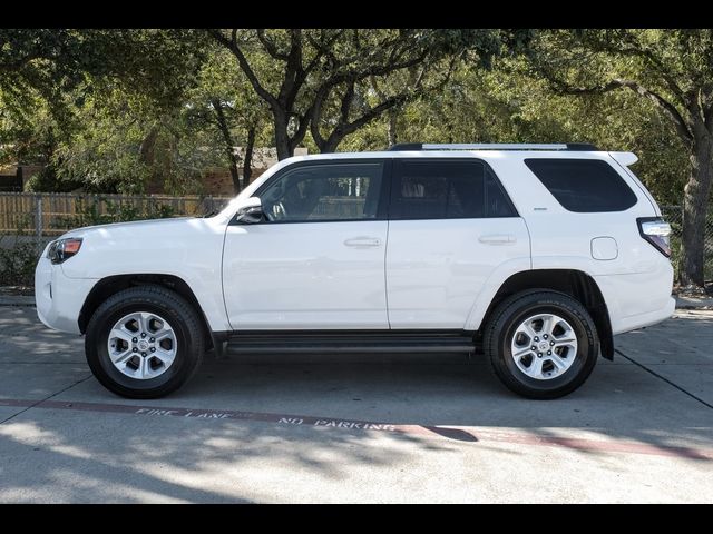 2019 Toyota 4Runner SR5 Premium