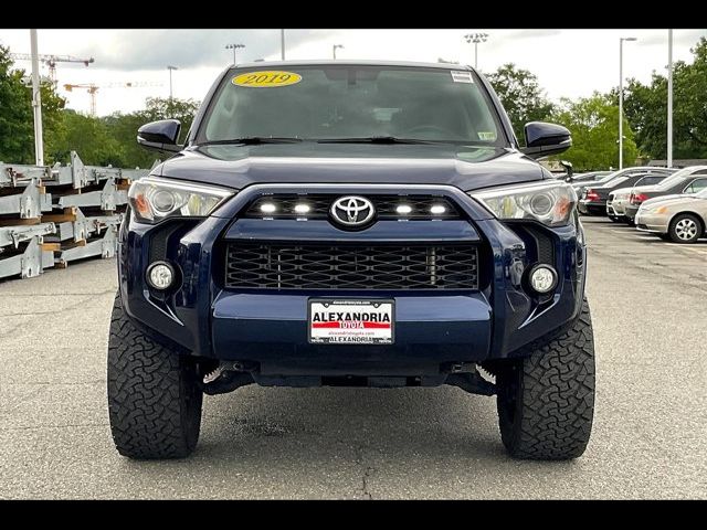 2019 Toyota 4Runner SR5 Premium