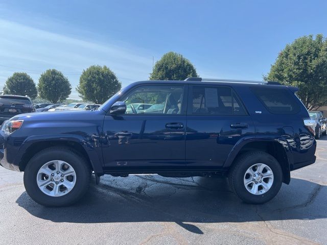 2019 Toyota 4Runner SR5 Premium