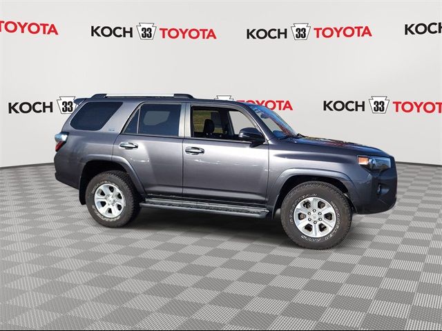 2019 Toyota 4Runner SR5 Premium