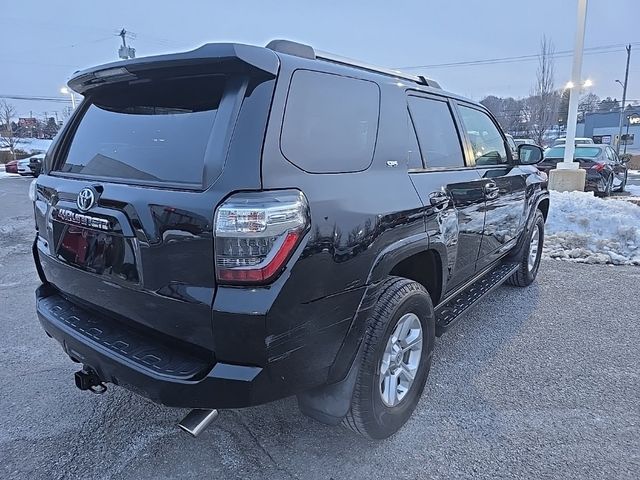 2019 Toyota 4Runner SR5 Premium