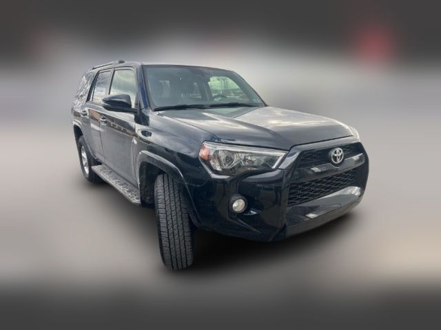 2019 Toyota 4Runner SR5 Premium