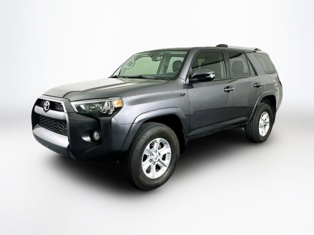 2019 Toyota 4Runner SR5 Premium