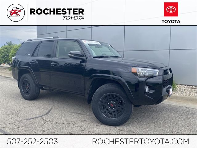 2019 Toyota 4Runner SR5 Premium