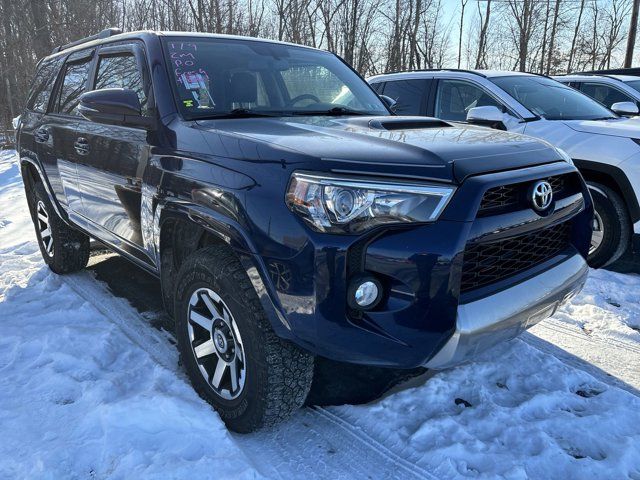 2019 Toyota 4Runner SR5 Premium