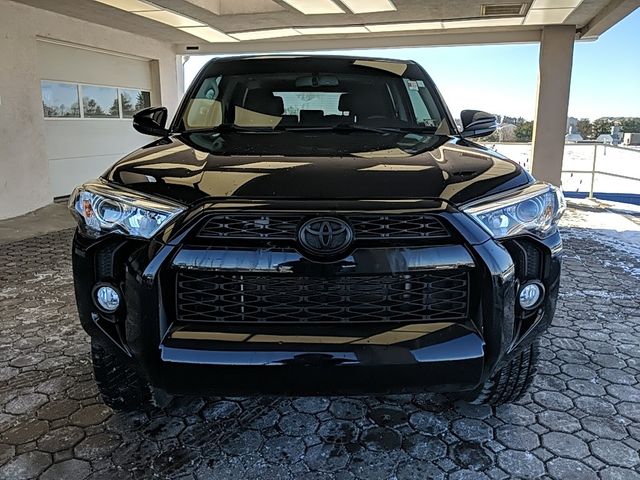 2019 Toyota 4Runner SR5 Premium