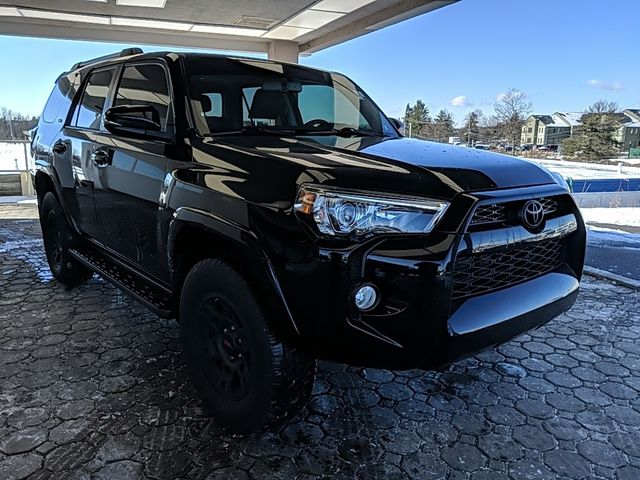 2019 Toyota 4Runner SR5 Premium