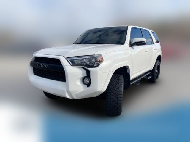 2019 Toyota 4Runner SR5 Premium