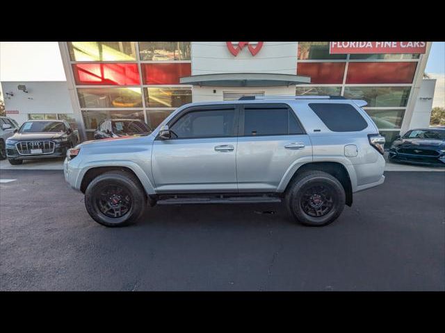 2019 Toyota 4Runner SR5 Premium