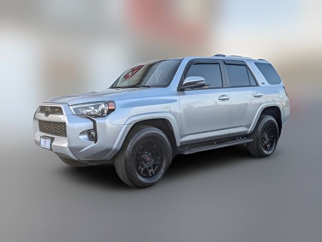 2019 Toyota 4Runner SR5 Premium