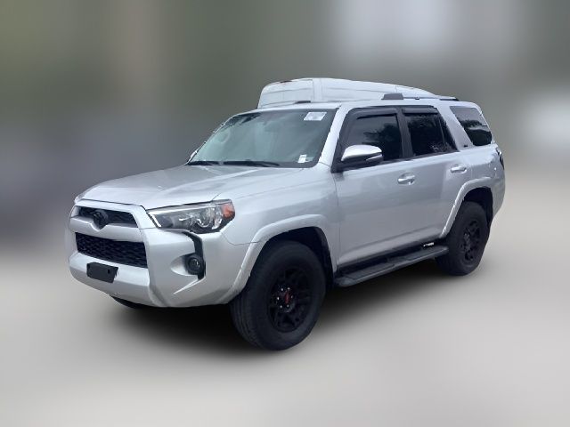 2019 Toyota 4Runner SR5 Premium