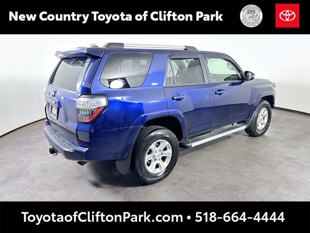 2019 Toyota 4Runner SR5 Premium