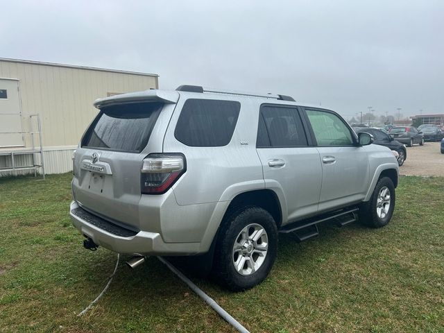 2019 Toyota 4Runner SR5 Premium