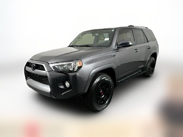 2019 Toyota 4Runner SR5 Premium