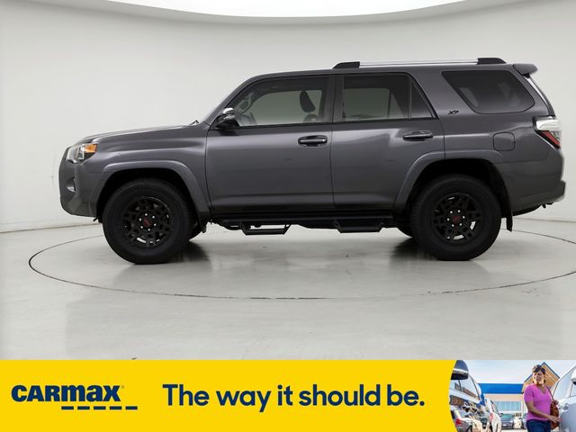 2019 Toyota 4Runner SR5 Premium