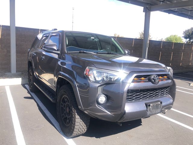 2019 Toyota 4Runner SR5 Premium