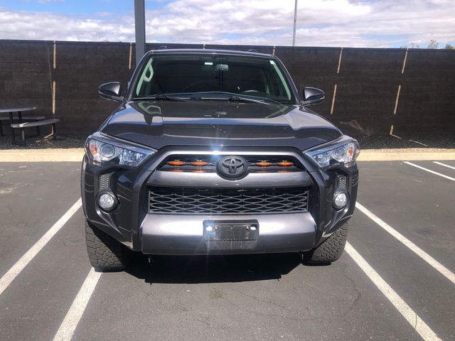 2019 Toyota 4Runner SR5 Premium