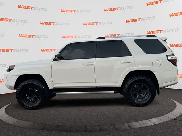 2019 Toyota 4Runner SR5 Premium