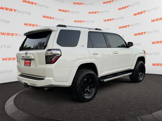 2019 Toyota 4Runner SR5 Premium