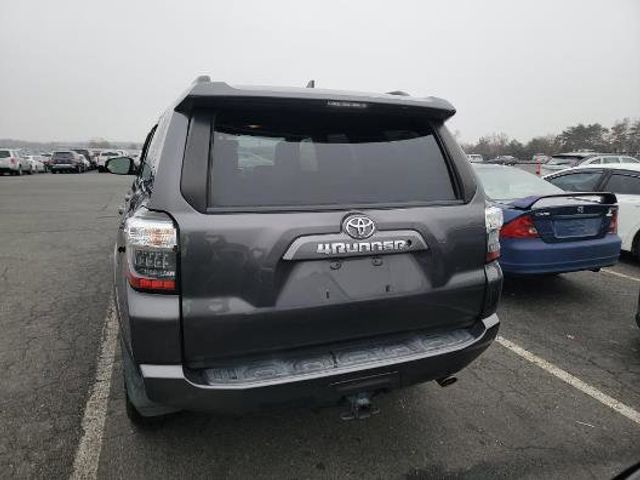 2019 Toyota 4Runner SR5 Premium