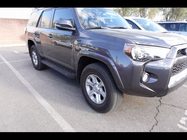 2019 Toyota 4Runner SR5 Premium