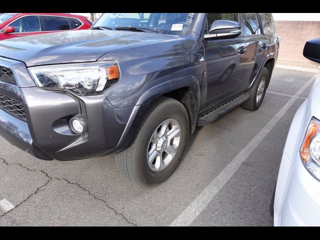 2019 Toyota 4Runner SR5 Premium