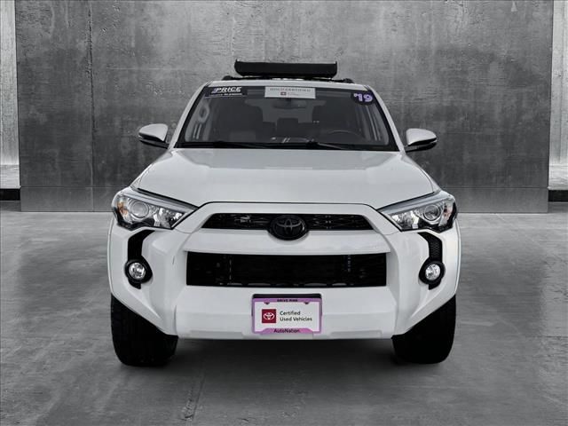 2019 Toyota 4Runner SR5 Premium