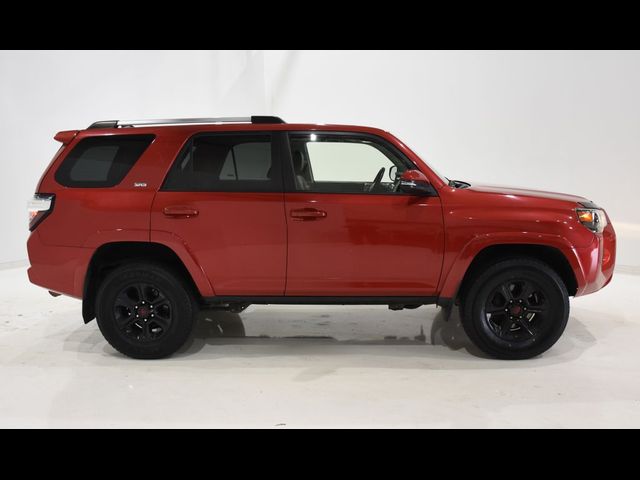 2019 Toyota 4Runner SR5 Premium