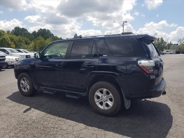 2019 Toyota 4Runner SR5 Premium