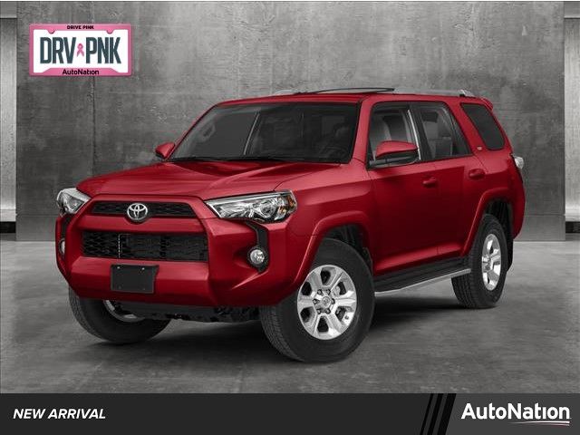 2019 Toyota 4Runner SR5 Premium