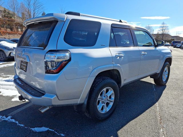 2019 Toyota 4Runner SR5 Premium