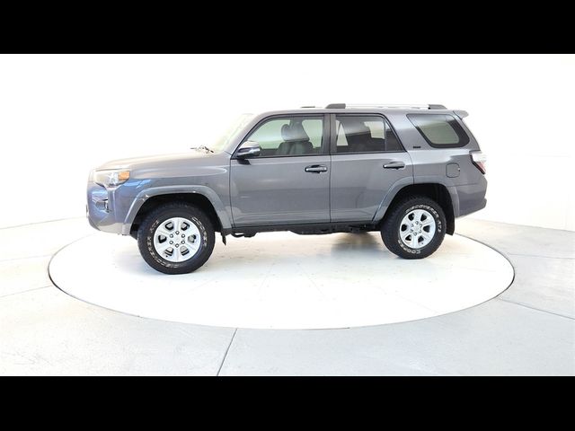 2019 Toyota 4Runner SR5 Premium