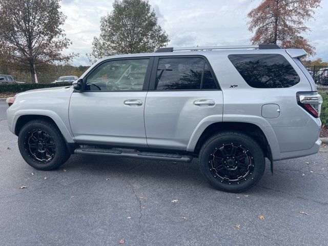 2019 Toyota 4Runner SR5 Premium