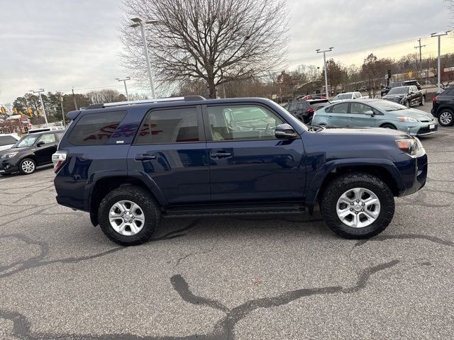 2019 Toyota 4Runner SR5 Premium