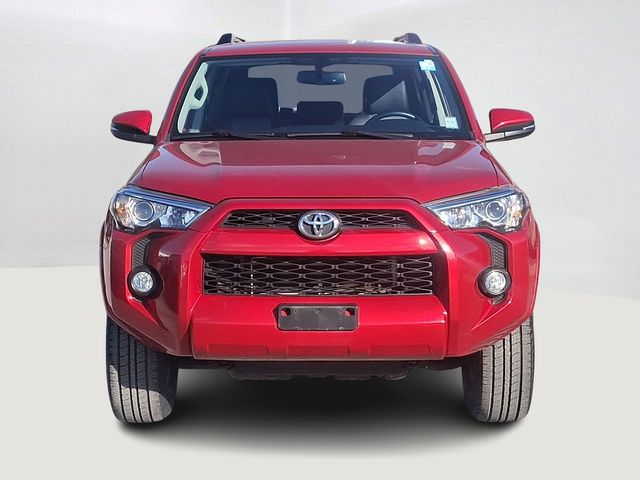 2019 Toyota 4Runner SR5 Premium