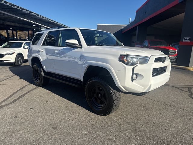 2019 Toyota 4Runner SR5 Premium