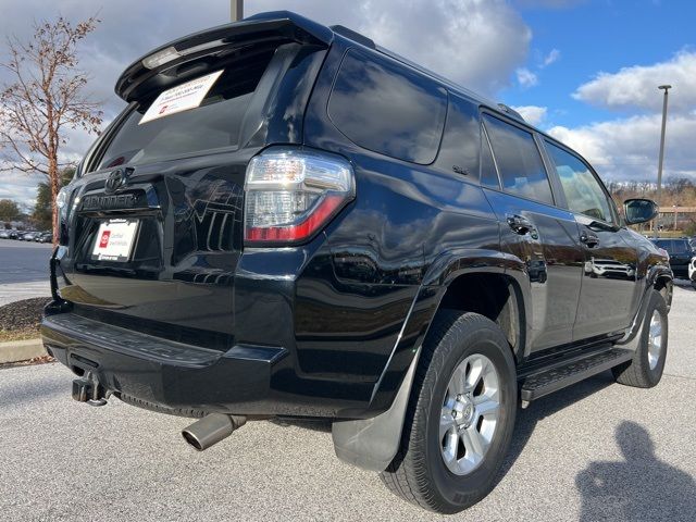 2019 Toyota 4Runner SR5 Premium