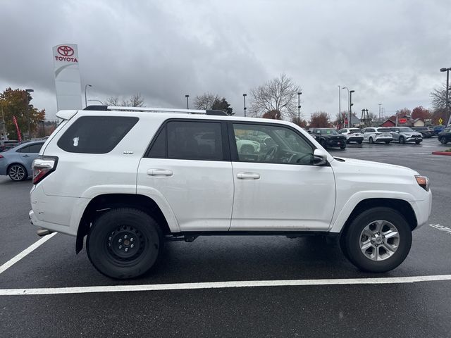 2019 Toyota 4Runner SR5 Premium