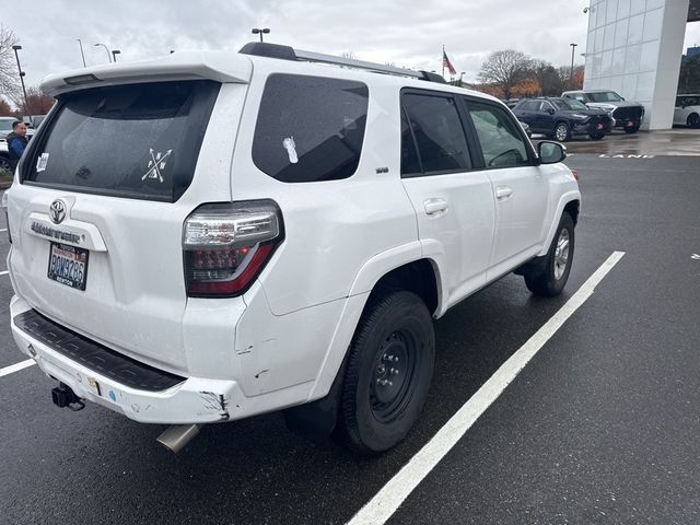 2019 Toyota 4Runner SR5 Premium