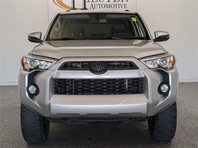 2019 Toyota 4Runner SR5 Premium