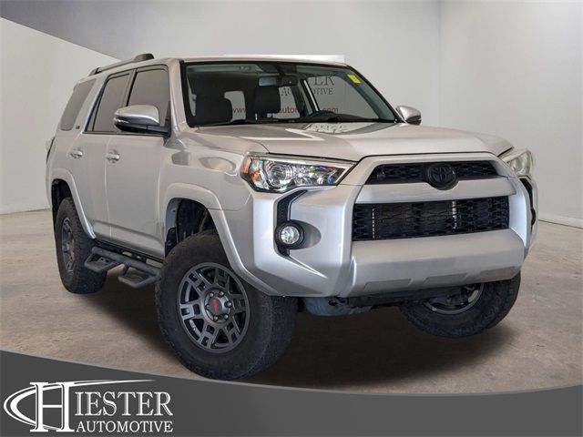 2019 Toyota 4Runner SR5 Premium