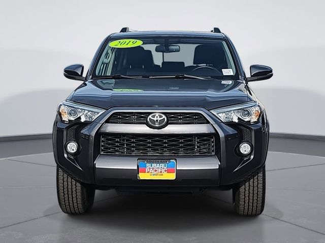 2019 Toyota 4Runner 