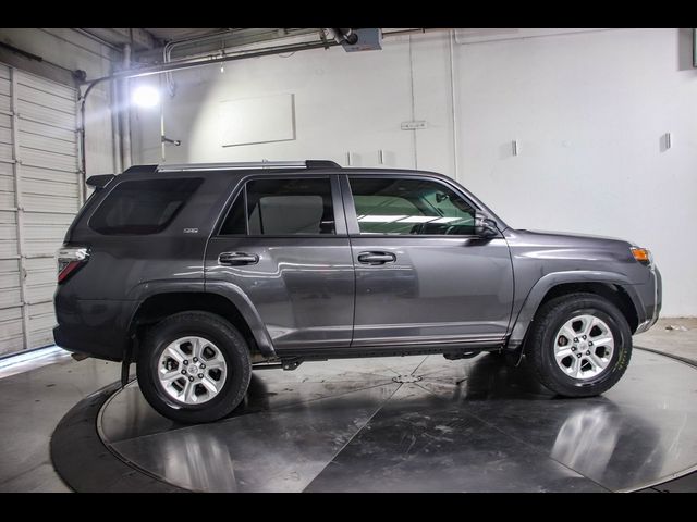 2019 Toyota 4Runner SR5 Premium