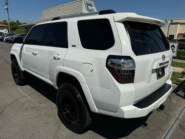 2019 Toyota 4Runner SR5 Premium